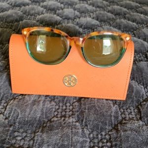 Tory Burch sunglasses